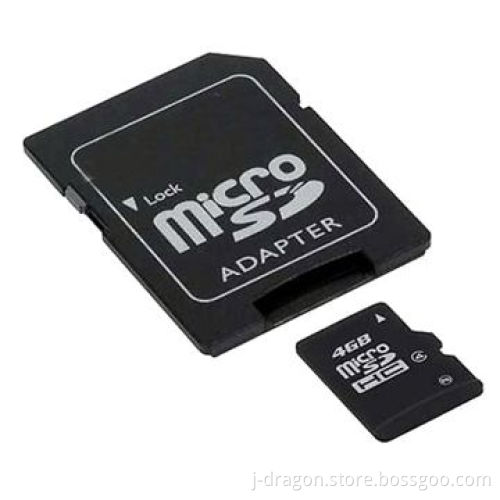 MicroSD Card with High Transfer Speed, Compatibility and Reliability, OEM Services are Available
